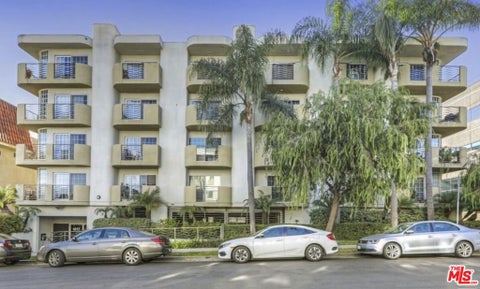 Photo of 1817 Selby Avenue #102, Los Angeles, CA 90025 (MLS # 26992419)