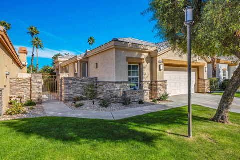 Photo of 67720 S Natoma Drive, Cathedral City, CA 92234 (MLS # 219141961PS)