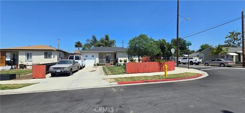 Photo of 12733 Foxley Drive, Whittier, CA 90602 (MLS # IV26093952)