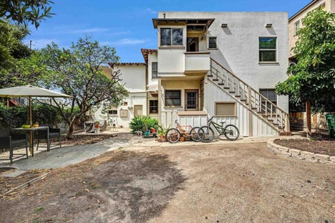 Tiny photo for 3319 21 Columbia St ST, San Diego, CA 92103 (MLS # 260025156SD)