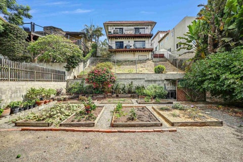 Tiny photo for 3319 21 Columbia St ST, San Diego, CA 92103 (MLS # 260025156SD)