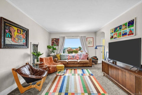 Tiny photo for 3319 21 Columbia St ST, San Diego, CA 92103 (MLS # 260025156SD)