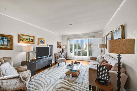 Tiny photo for 3319 21 Columbia St ST, San Diego, CA 92103 (MLS # 260025156SD)