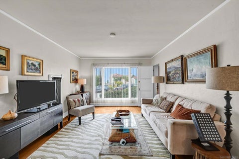 Tiny photo for 3319 21 Columbia St ST, San Diego, CA 92103 (MLS # 260025156SD)