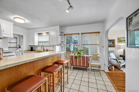 Tiny photo for 3319 21 Columbia St ST, San Diego, CA 92103 (MLS # 260025156SD)