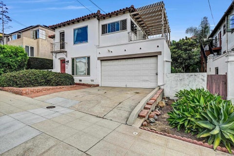 Tiny photo for 3319 21 Columbia St ST, San Diego, CA 92103 (MLS # 260025156SD)