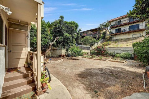 Tiny photo for 3319 21 Columbia St ST, San Diego, CA 92103 (MLS # 260025156SD)