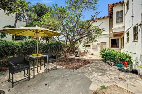 Tiny photo for 3319 21 Columbia St ST, San Diego, CA 92103 (MLS # 260025156SD)