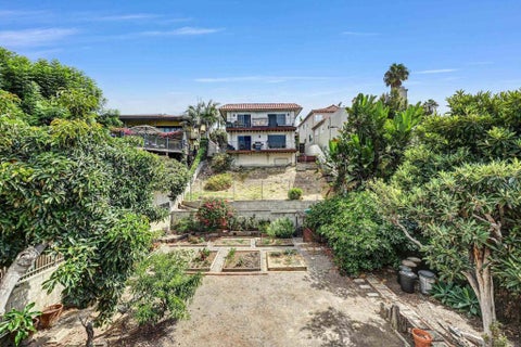 Tiny photo for 3319 21 Columbia St ST, San Diego, CA 92103 (MLS # 260025156SD)