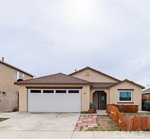 Photo of 11961 Luna Rd, Victorville, CA 92392 (MLS # PW26004490)
