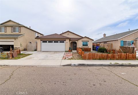 Photo of 11961 Luna Rd, Victorville, CA 92392 (MLS # PW26004490)