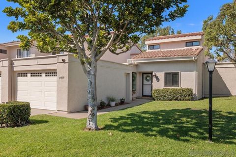 17930 Villamoura Dr Poway CA 92064