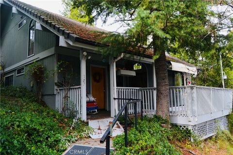 Properties 3 40748 Foxboro Court Bass Lake CA 93604