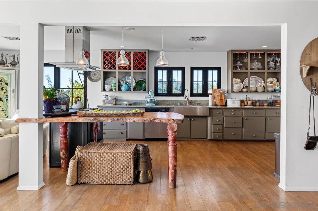 Pacific Beach - Residential Lease