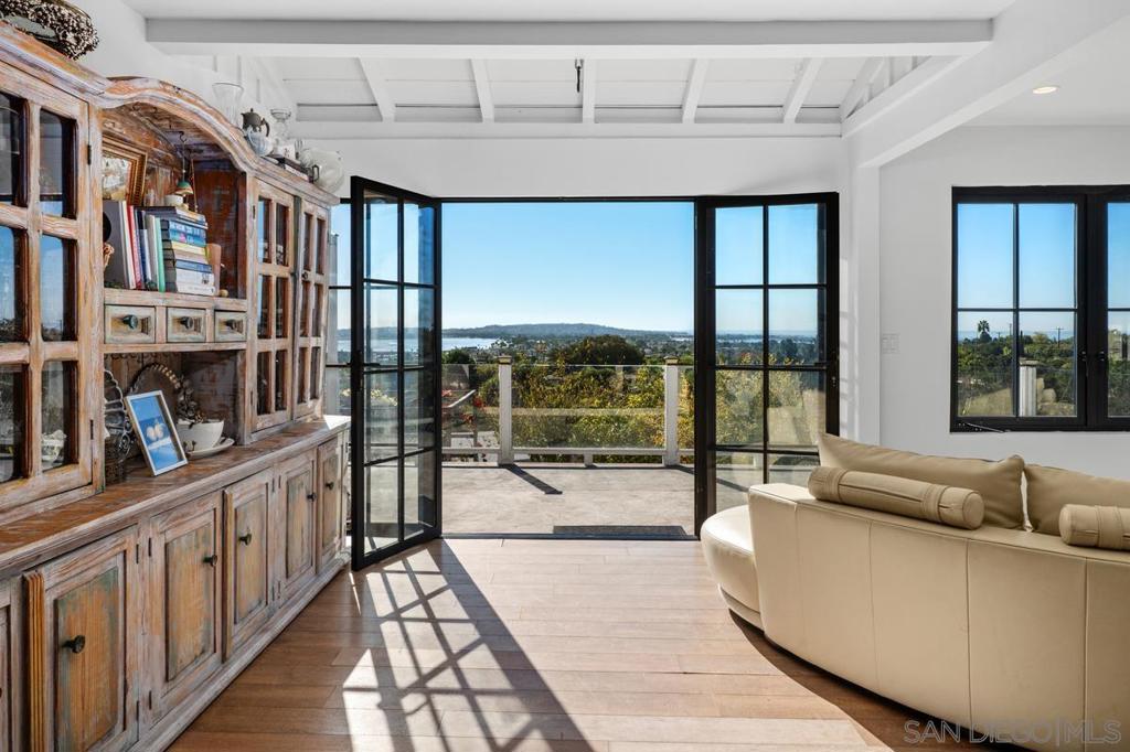 Pacific Beach - Residential Lease