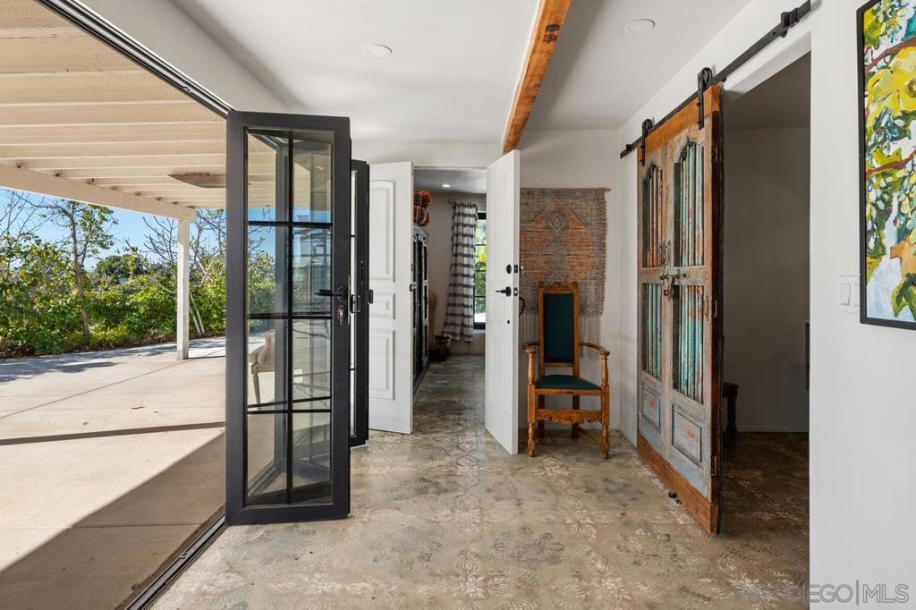 Pacific Beach - Residential Lease