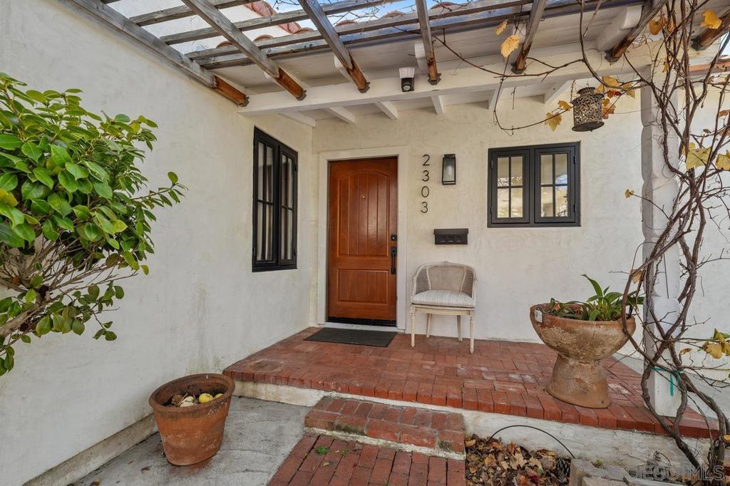 Pacific Beach - Residential Lease