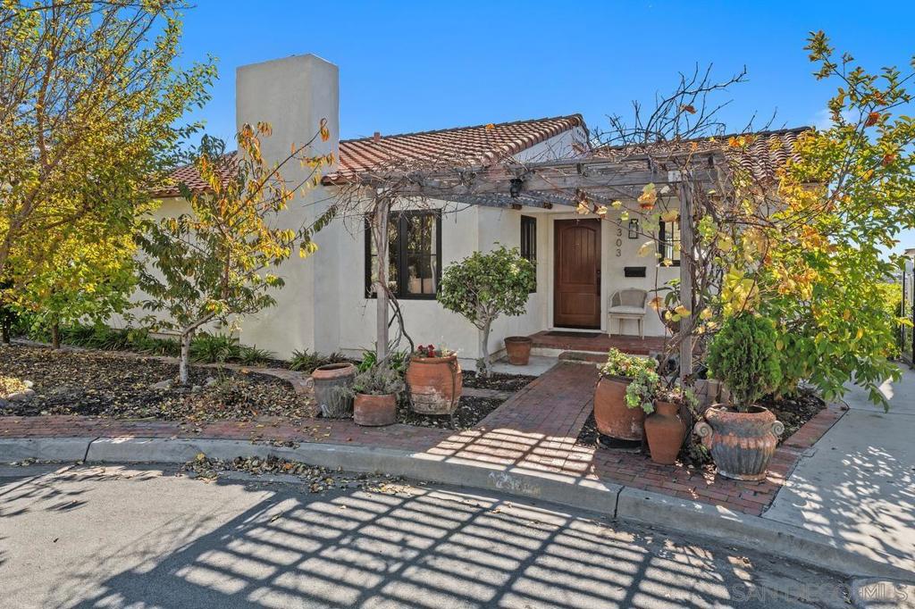 Pacific Beach - Residential Lease