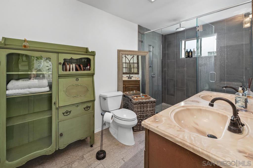 Pacific Beach - Residential Lease