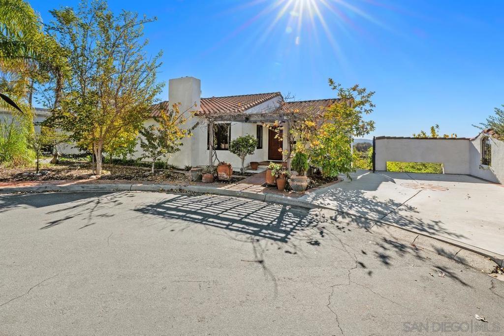 Pacific Beach - Residential Lease