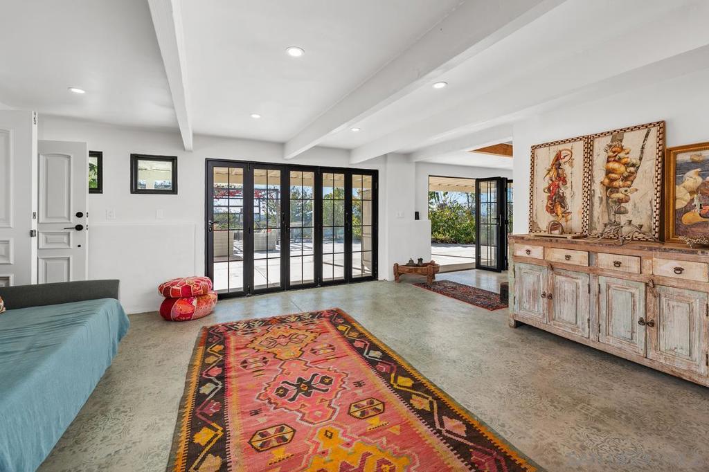 Pacific Beach - Residential Lease