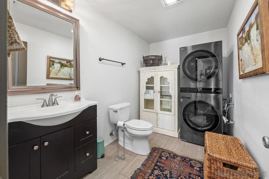 Pacific Beach - Residential Lease