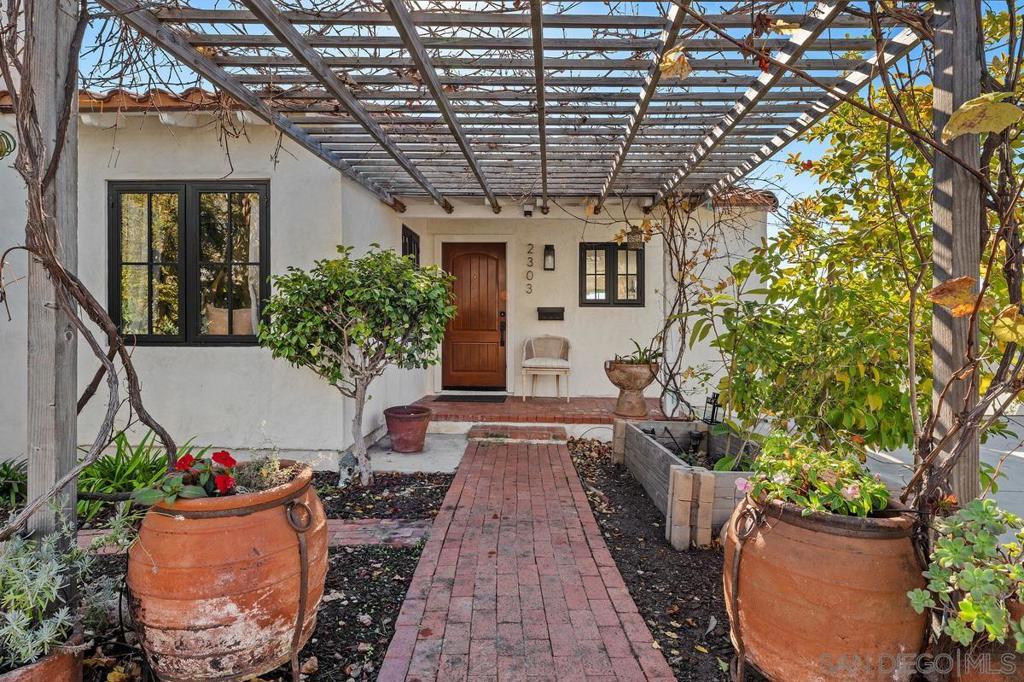 Pacific Beach - Residential Lease