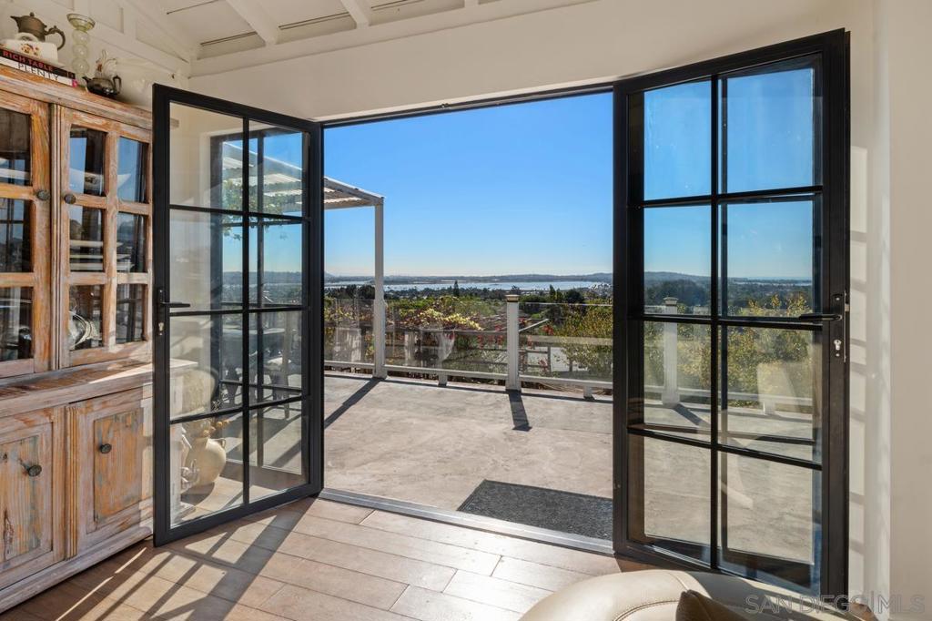 Pacific Beach - Residential Lease