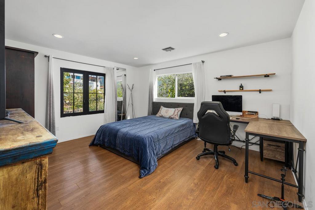 Pacific Beach - Residential Lease