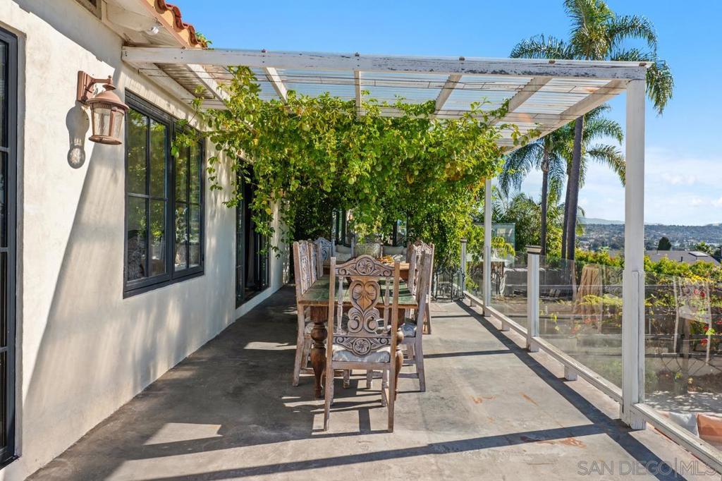 Pacific Beach - Residential Lease