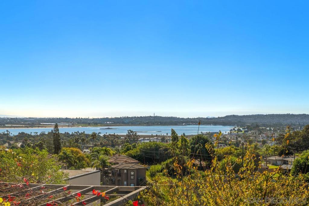 Pacific Beach - Residential Lease