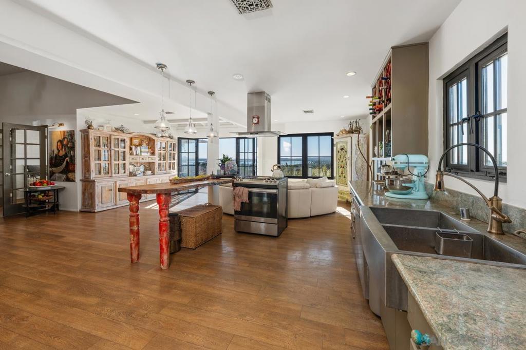 Pacific Beach - Residential Lease