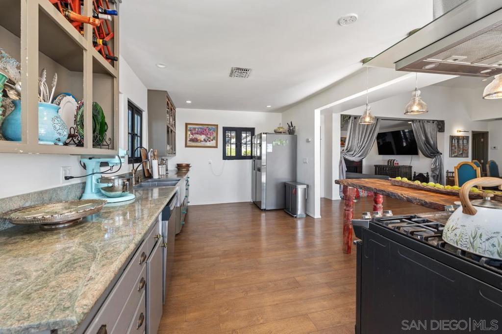 Pacific Beach - Residential Lease