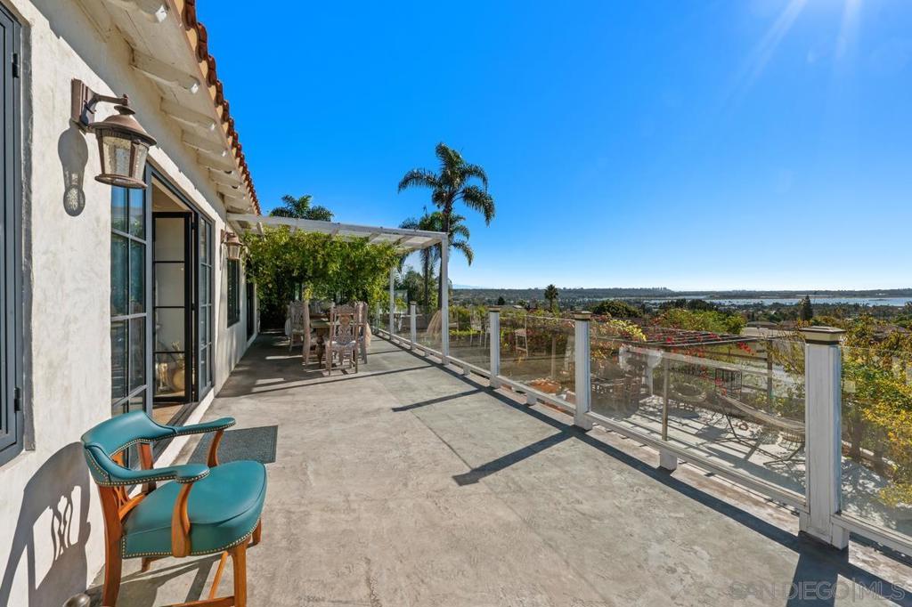 Pacific Beach - Residential Lease