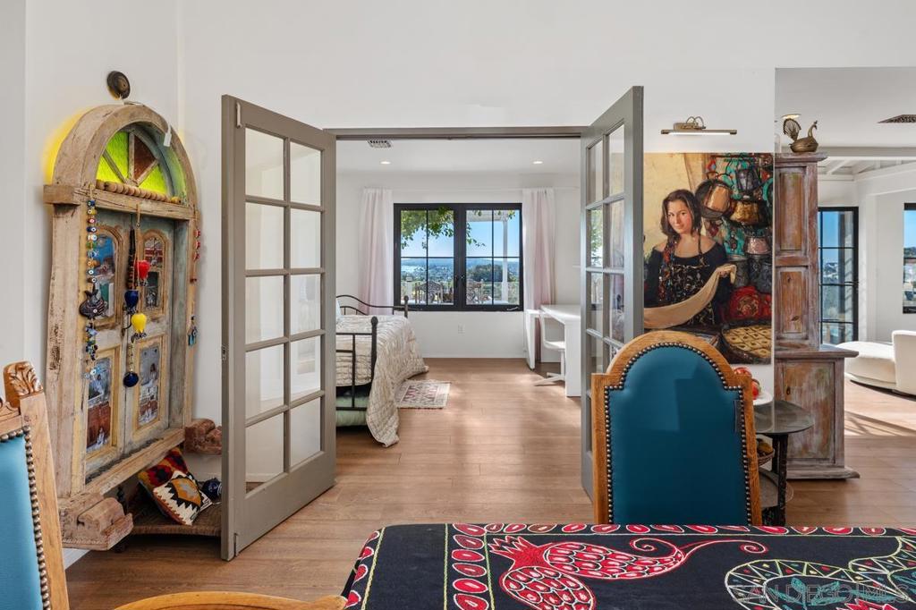 Pacific Beach - Residential Lease