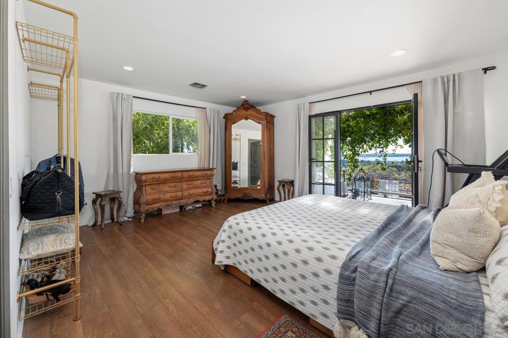 Pacific Beach - Residential Lease