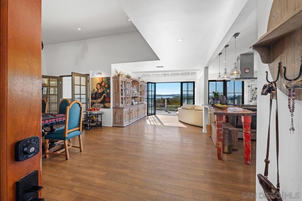 Pacific Beach - Residential Lease