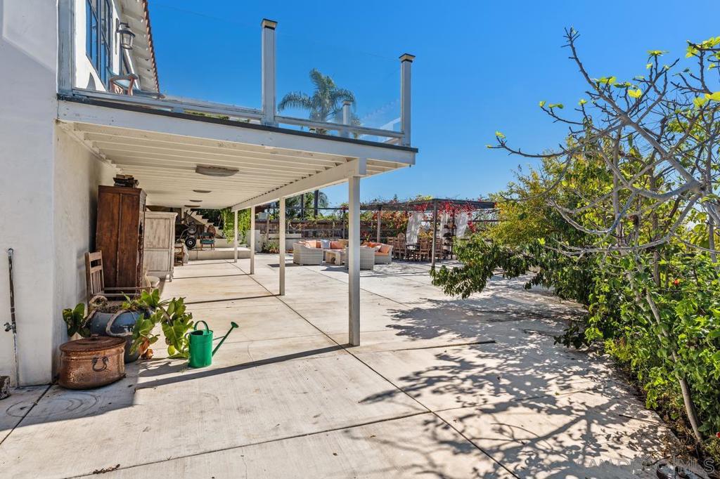 Pacific Beach - Residential Lease