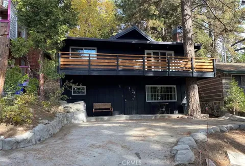 31766 Silver Spruce Drive, Running Springs, CA 92382 - MLS#: PW25168851