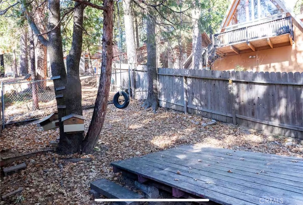 Running Springs (RUSG) - Residential