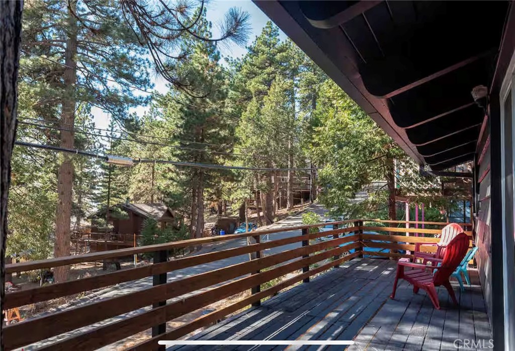 Running Springs (RUSG) - Residential