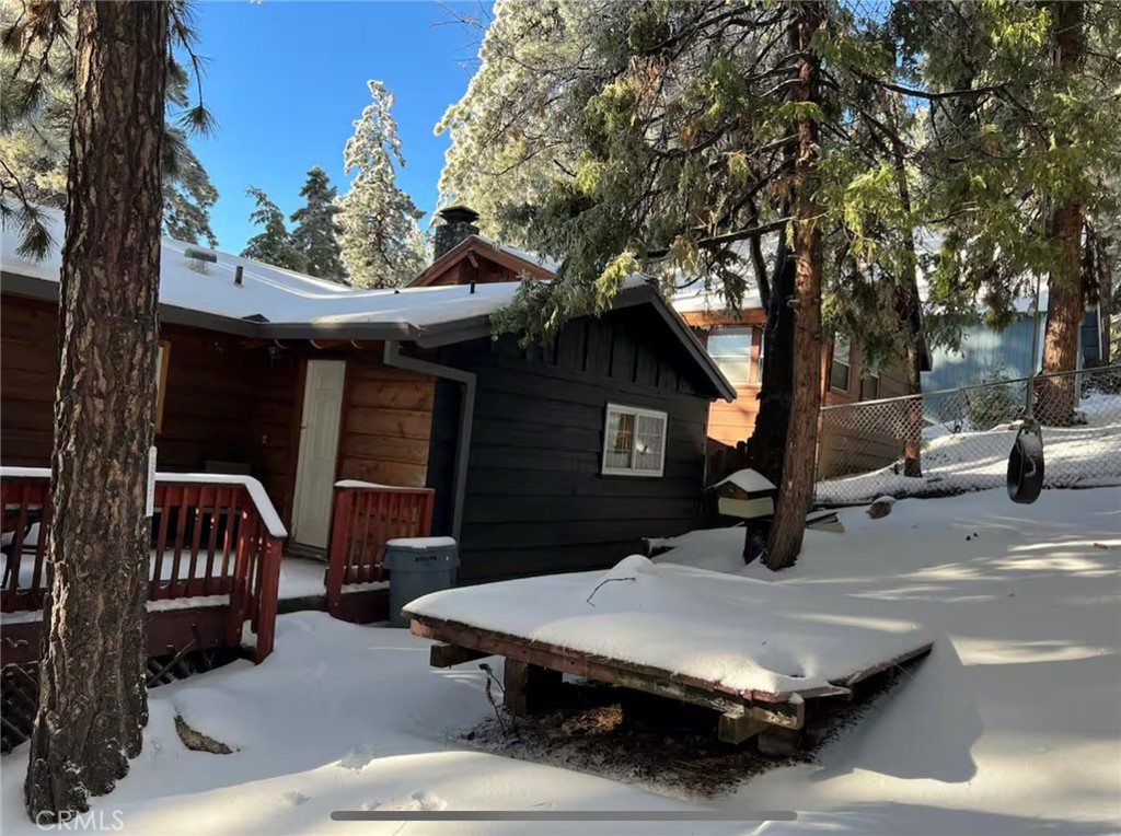 Running Springs (RUSG) - Residential
