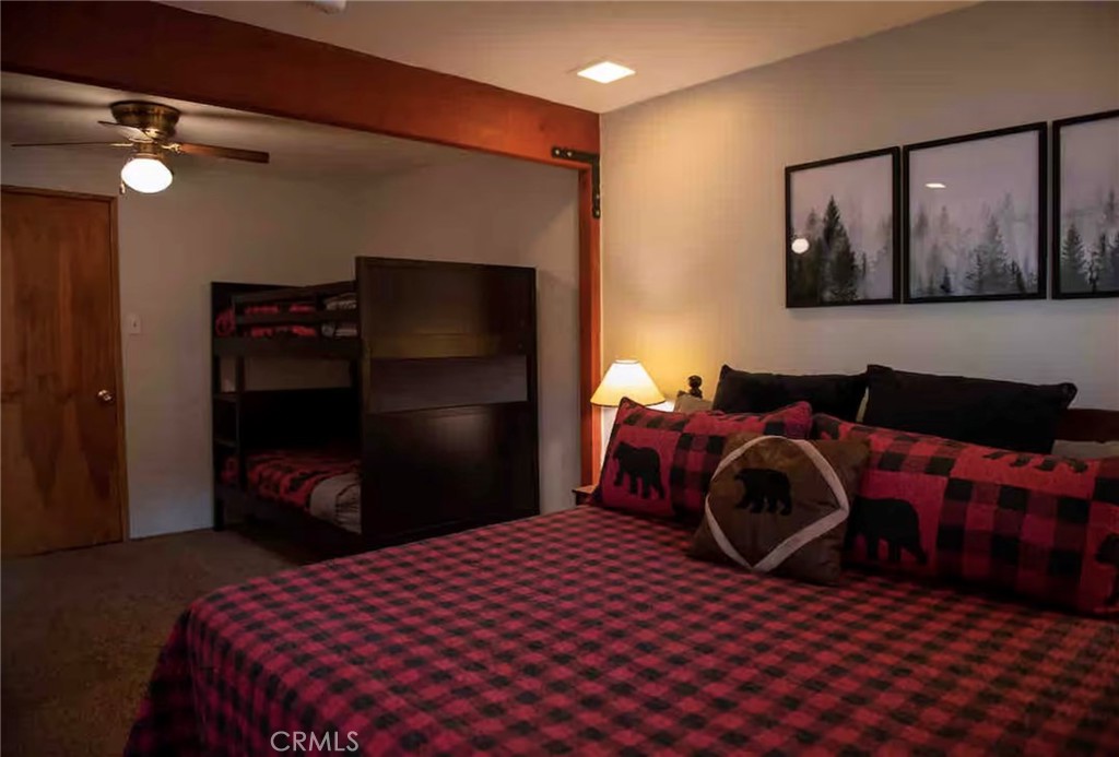 Running Springs (RUSG) - Residential