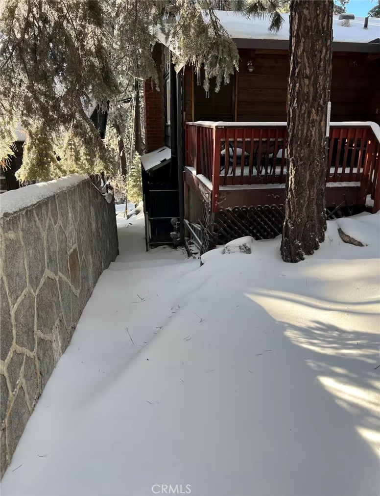 Running Springs (RUSG) - Residential