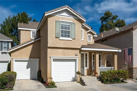 Photo of 23361 Pike Ln, Valencia, CA 91355 (MLS # SR26052021)