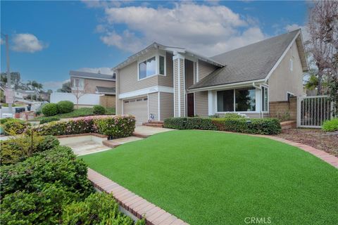 25521 Creek Drive Laguna Hills CA 92653