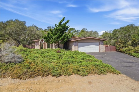 Photo of 1160 Bayview Heights Drive, Los Osos, CA 93402 (MLS # SC26207783)