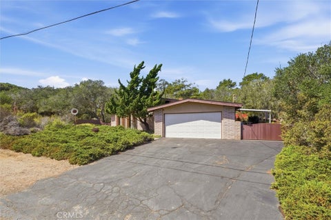 Tiny photo for 1160 Bayview Heights Drive, Los Osos, CA 93402 (MLS # SC26207783)
