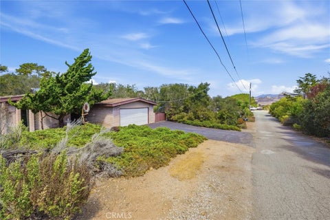 Tiny photo for 1160 Bayview Heights Drive, Los Osos, CA 93402 (MLS # SC26207783)