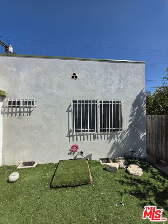 611 W 109th Street